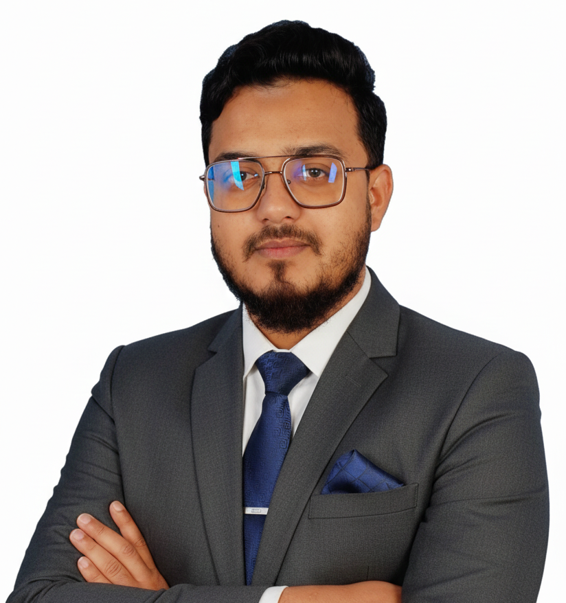 CEO - S.M. Moshiur Rahman