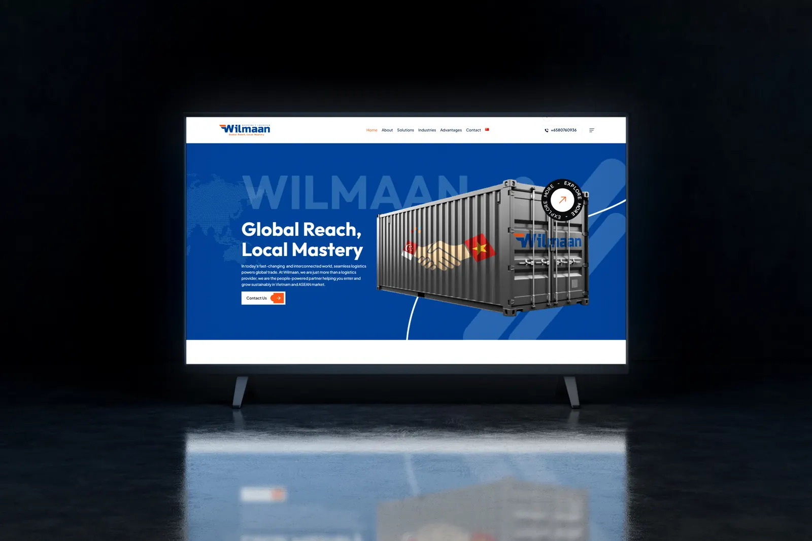 Wilmaan